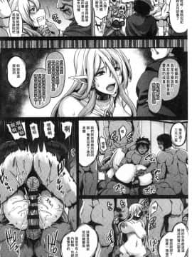 [風的工房][一弘] 愛嬢の淫辱エルフ 愛孃的淫辱女精靈_AN1004