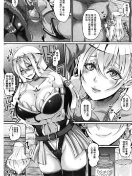 [風的工房][一弘] 愛嬢の淫辱エルフ 愛孃的淫辱女精靈_DM999