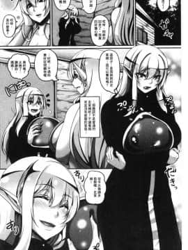 [風的工房][一弘] 愛嬢の淫辱エルフ 愛孃的淫辱女精靈_FF996