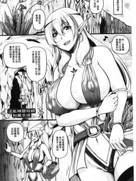 [風的工房][一弘] 愛嬢の淫辱エルフ 愛孃的淫辱女精靈_FH1008