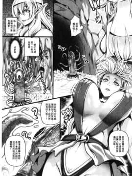 [風的工房][一弘] 愛嬢の淫辱エルフ 愛孃的淫辱女精靈_FI991