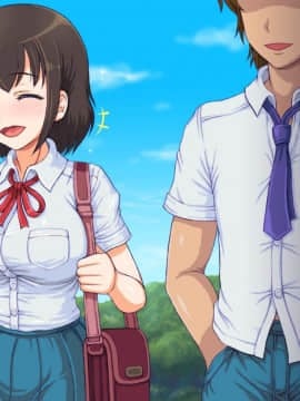 (同人CG集) [さむらい一家 (くれよん)] 憧れの先輩を庇う為に鬼畜教師に調教された寝取られ清純女子マネージャー_008_01_040