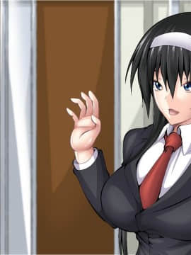 (同人CG集) [妄想複座型] 俺が部活を頑張っている最中に幼馴染が快楽堕ちしていた話_n001