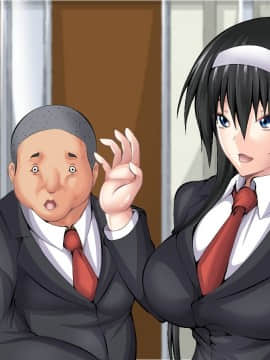 (同人CG集) [妄想複座型] 俺が部活を頑張っている最中に幼馴染が快楽堕ちしていた話_n003