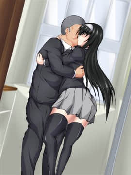 (同人CG集) [妄想複座型] 俺が部活を頑張っている最中に幼馴染が快楽堕ちしていた話_n008