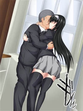 (同人CG集) [妄想複座型] 俺が部活を頑張っている最中に幼馴染が快楽堕ちしていた話_n009
