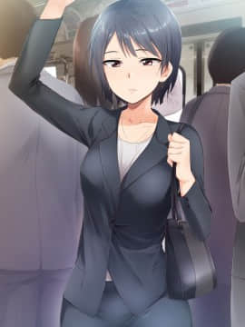 (同人CG集) [BLACK SMILE (kaiga、鬼天)] 時間停止淫道中_213_A01_01