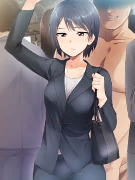(同人CG集) [BLACK SMILE (kaiga、鬼天)] 時間停止淫道中_214_A01_03