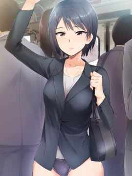 (同人CG集) [BLACK SMILE (kaiga、鬼天)] 時間停止淫道中_221_A01_06