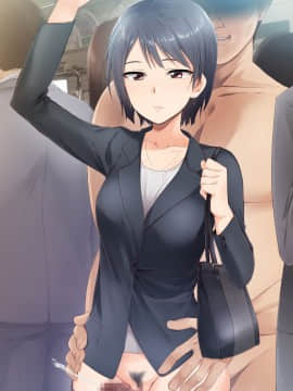 (同人CG集) [BLACK SMILE (kaiga、鬼天)] 時間停止淫道中_225_A01_10