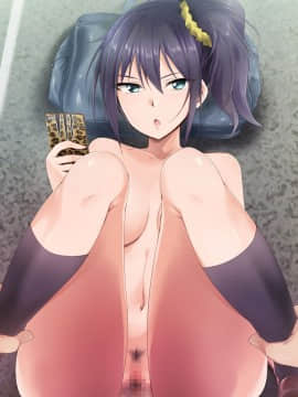 (同人CG集) [BLACK SMILE (kaiga、鬼天)] 時間停止淫道中_268_B02_07