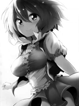 (例大祭14) [あるたな (薙派)] えっちなことはメッ (東方Project) [Kanade汉化组]_img268