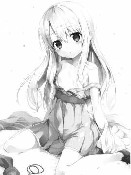 (C90) [ashtray (Cura)] PRISMA★NIGHT (Fate kaleid liner プリズマ☆イリヤ) [中国翻訳_02