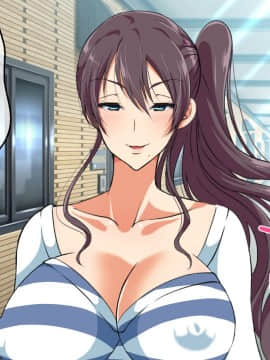 (同人CG集) [180R] ぱこはめアパート～住人全員ド淫乱で俺の体がもちそうにない話～_0021