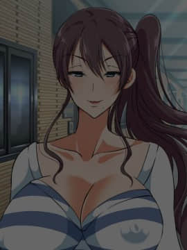 (同人CG集) [180R] ぱこはめアパート～住人全員ド淫乱で俺の体がもちそうにない話～_0022