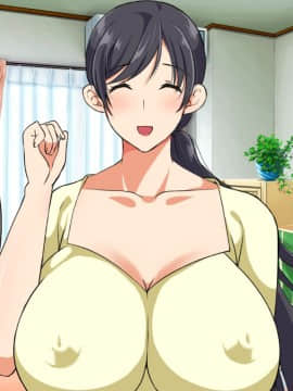 (同人CG集) [180R] ぱこはめアパート～住人全員ド淫乱で俺の体がもちそうにない話～_0064