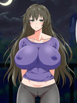 (同人CG集) [180R] ぱこはめアパート～住人全員ド淫乱で俺の体がもちそうにない話～_0114