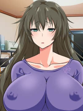 (同人CG集) [180R] ぱこはめアパート～住人全員ド淫乱で俺の体がもちそうにない話～_0121