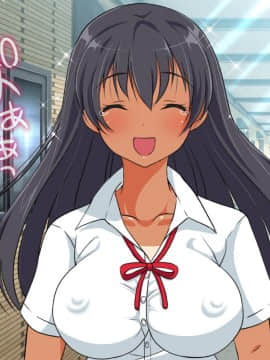 (同人CG集) [180R] ぱこはめアパート～住人全員ド淫乱で俺の体がもちそうにない話～_0189