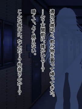 (同人CG集) [180R] ぱこはめアパート～住人全員ド淫乱で俺の体がもちそうにない話～_0244