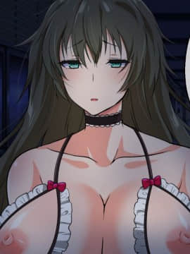 (同人CG集) [180R] ぱこはめアパート～住人全員ド淫乱で俺の体がもちそうにない話～_0250