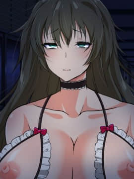 (同人CG集) [180R] ぱこはめアパート～住人全員ド淫乱で俺の体がもちそうにない話～_0253