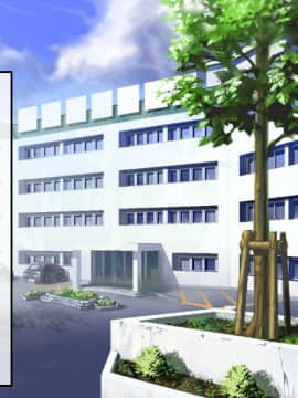 (同人CG集) [180R] ぱこはめアパート～住人全員ド淫乱で俺の体がもちそうにない話～_0372