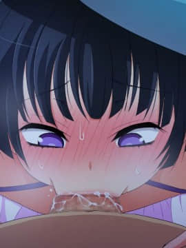 (同人CG集) [180R] 生意気妹をハメまくり調教して兄専用肉便器にする話__0242