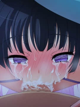 (同人CG集) [180R] 生意気妹をハメまくり調教して兄専用肉便器にする話__0244