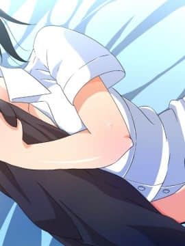 (同人CG集) [180R] 生意気妹をハメまくり調教して兄専用肉便器にする話__0257