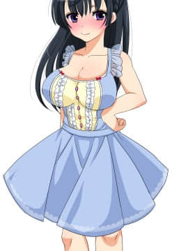 (同人CG集) [180R] 生意気妹をハメまくり調教して兄専用肉便器にする話__0308