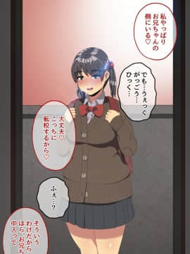 (同人CG集) [スルメニウム (谷口大介)] 妹とセックスざんまい!_103
