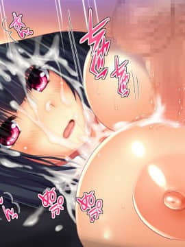 (同人CG集) [鮫野ソフトクリーム] 義母姉妹トリプル丼 巨乳大盛り種付けマシマシ_ev230