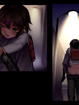 少女と裏路地0.9~終_03-339