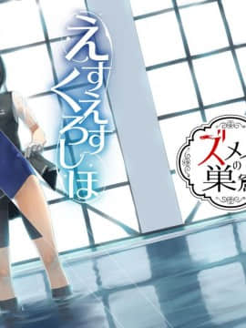 [漢化組漢化組] [ズメイの巣窟 (平凡蛙)] えすえすくろしほ (艦隊これくしょん -艦これ-) [DL版]_002