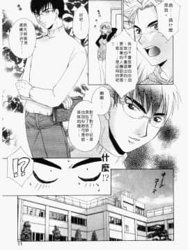 [御国紗帆] ダメ!! [中]_008