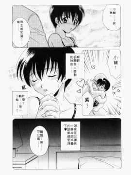 [御国紗帆] ダメ!! [中]_127