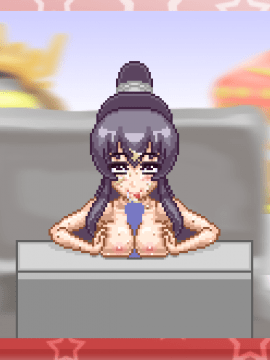 [SCAR][Let's go UFJ]_27__
