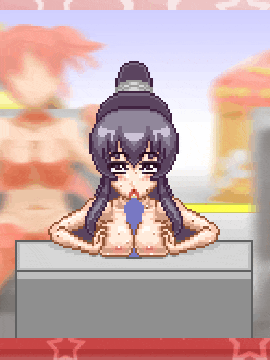 [SCAR][Let's go UFJ]_28__