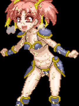[SCAR][Let's go UFJ]_87__