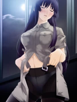 [SPEED] 姦染4～the day after～_221