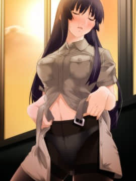 [SPEED] 姦染4～the day after～_226