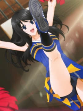 [SPEED] 姦染5～The Daybreak～_0296