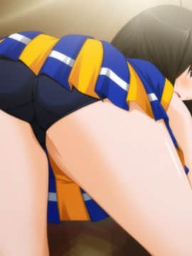 [SPEED] 姦染5～The Daybreak～_0298