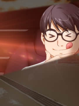 [SPEED] 姦染5～The Daybreak～_0347