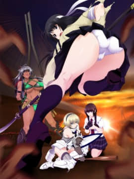 [SPEED] 姦染5～The Daybreak～_0355