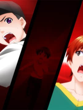 [SPEED] 姦染5～The Daybreak～_0378
