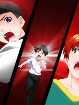 [SPEED] 姦染5～The Daybreak～_0382