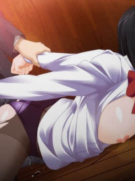 [SPEED] 姦染5～The Daybreak～_0413