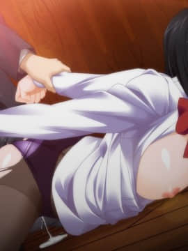 [SPEED] 姦染5～The Daybreak～_0416